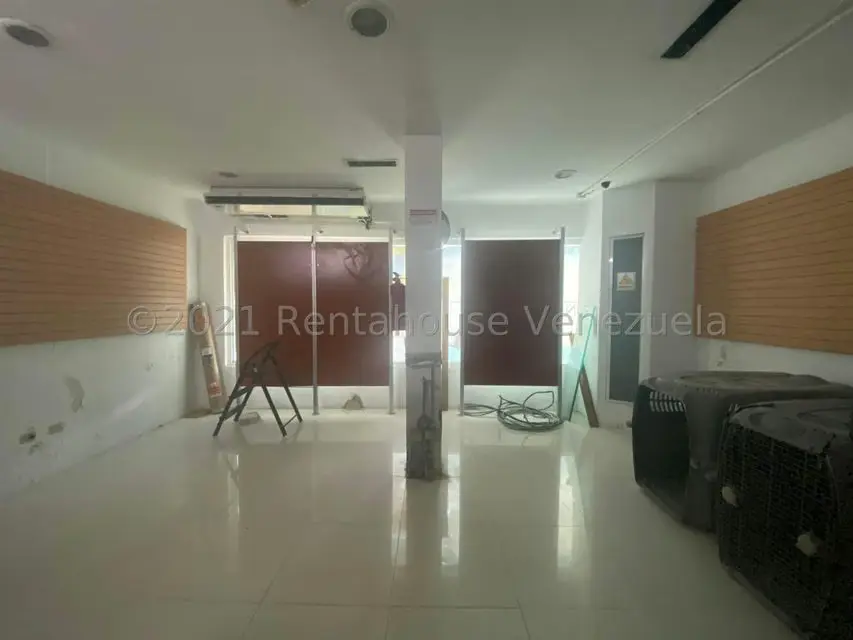 Local Comercial en Venta en Las Mercedes, Distrito Metropolitano - 4