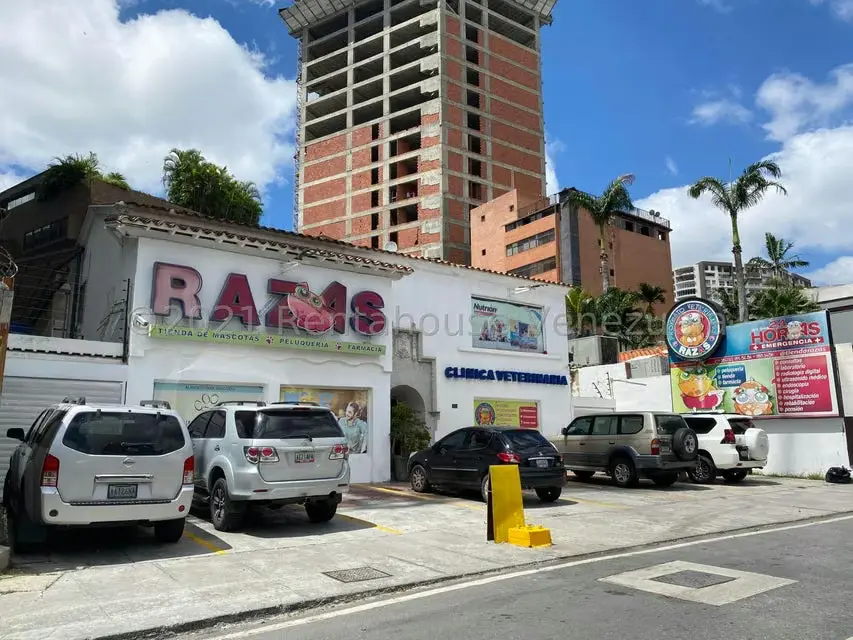 Local Comercial en Venta en Las Mercedes, Distrito Metropolitano - 43