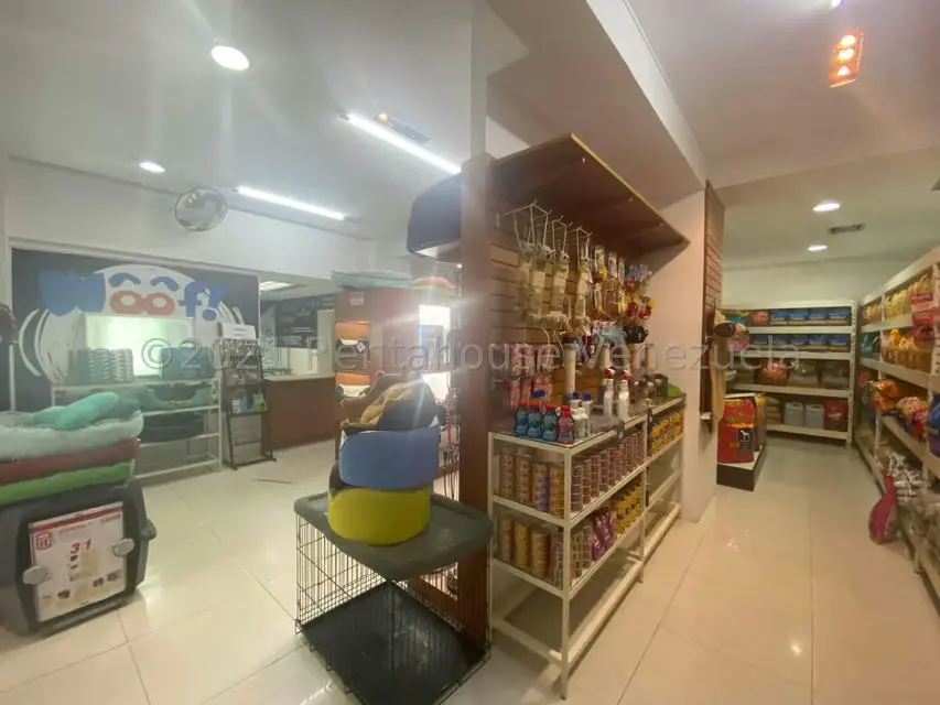 Local Comercial en Venta en Las Mercedes, Distrito Metropolitano - 5