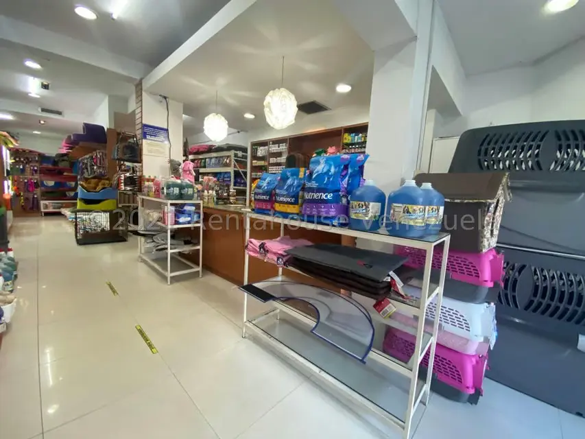Local Comercial en Venta en Las Mercedes, Distrito Metropolitano - 7