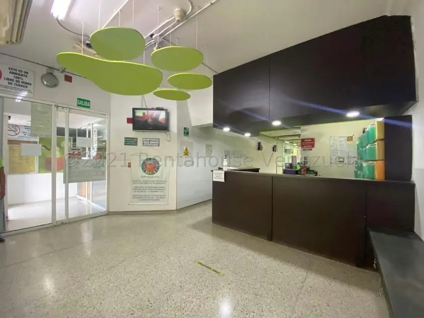Local Comercial en Venta en Las Mercedes, Distrito Metropolitano - 10