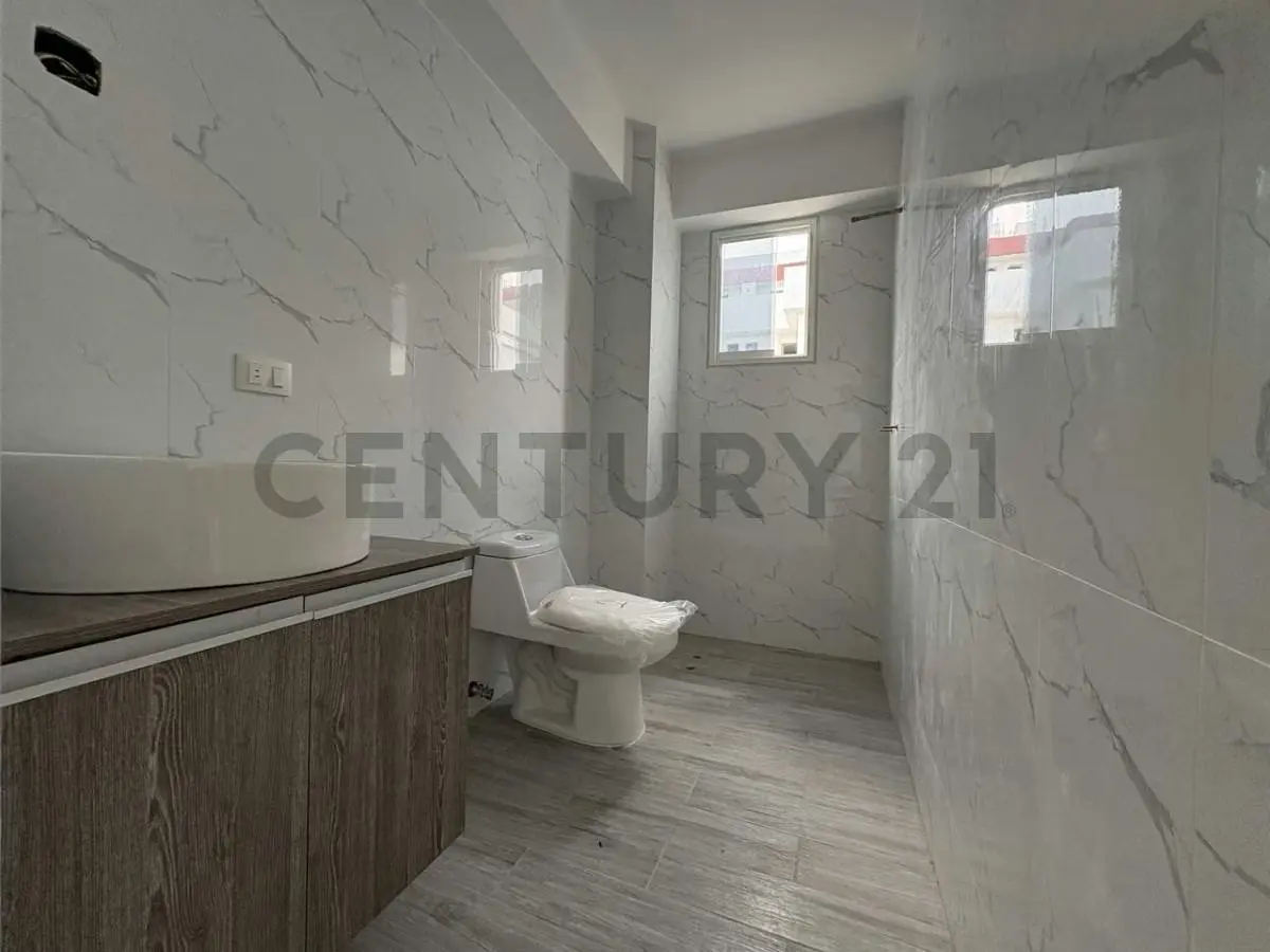 Apartamento en venta a estrenar en Urb Las Salias San Antonio de Los Altos - 4