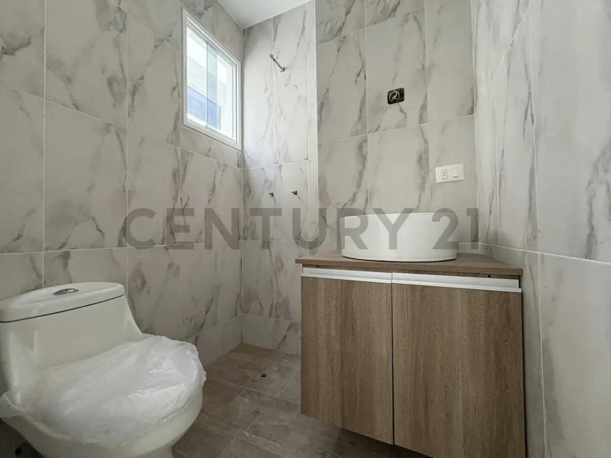 Apartamento en venta a estrenar en Urb Las Salias San Antonio de Los Altos - 5