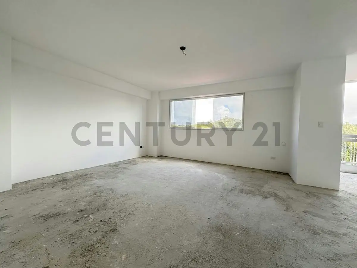 Apartamento en venta a estrenar en Urb Las Salias San Antonio de Los Altos - 10