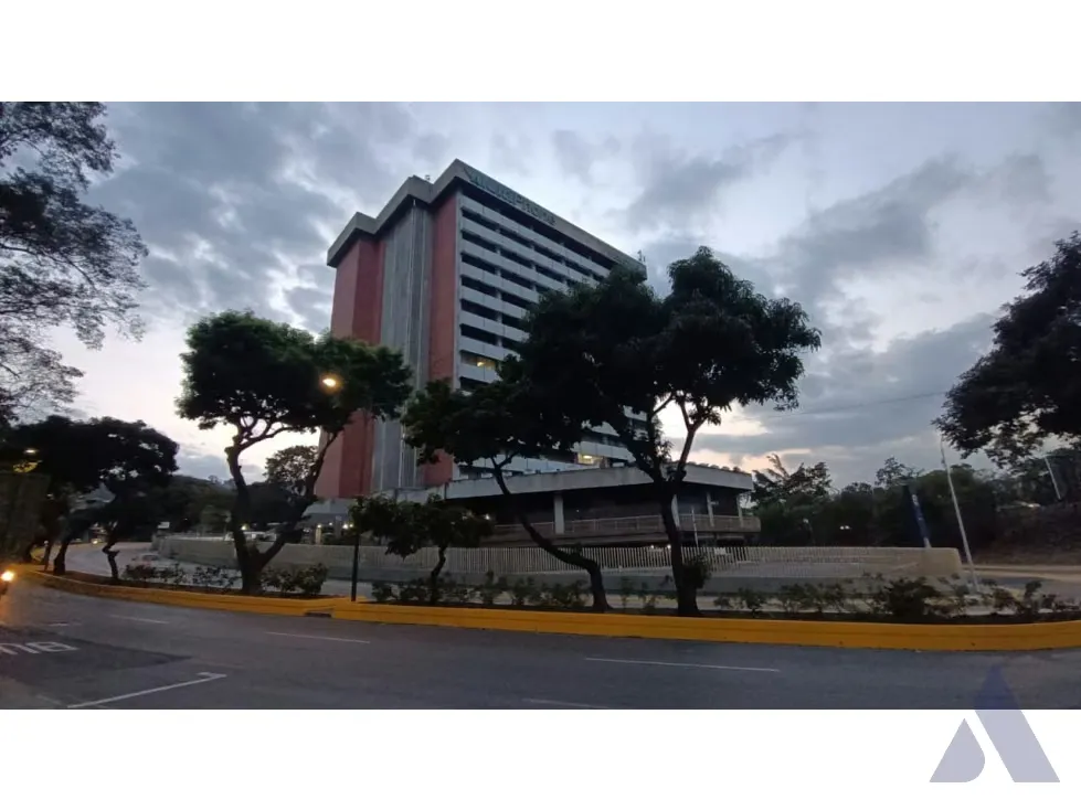 Se alquila oficina 440m2 Torre La California 8586 - 9