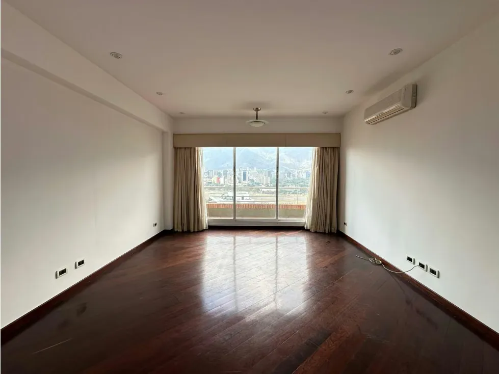 Se vende Apto duplex 345m² 3h+s/3b+s/4p Lomas de chuao - 15