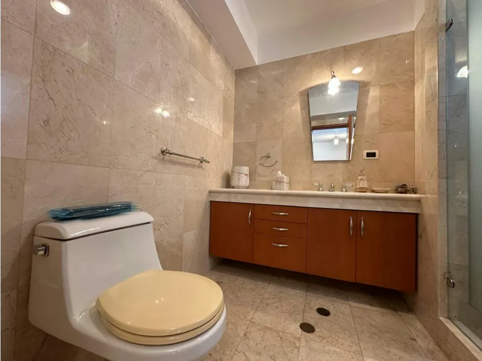 Se vende Apto duplex 345m² 3h+s/3b+s/4p Lomas de chuao - 20