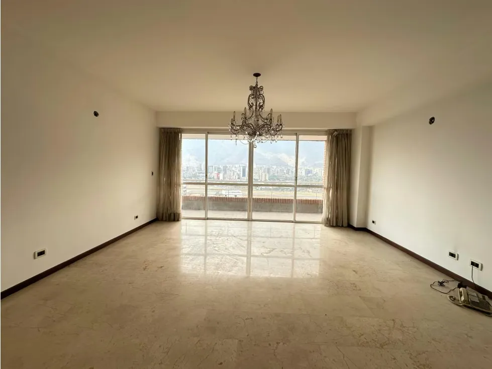 Se vende Apto duplex 345m² 3h+s/3b+s/4p Lomas de chuao - 8