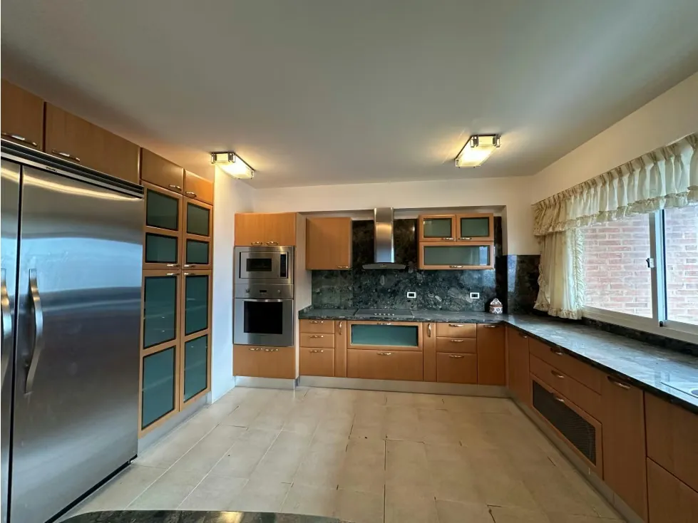 Se vende Apto duplex 345m² 3h+s/3b+s/4p Lomas de chuao - 9