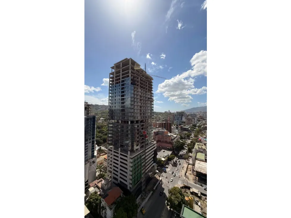 Se vende Oficina 384,53m² 2b Las Mercedes
