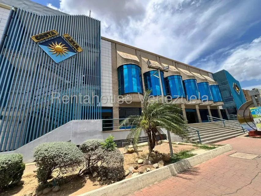 Comercial (Local Comercial) en Venta en Centro, Falcon