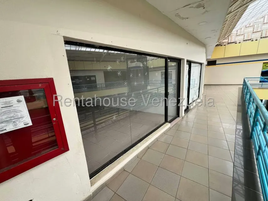 Comercial (Local Comercial) en Venta en Centro, Falcon - 2