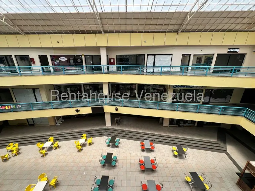 Comercial (Local Comercial) en Venta en Centro, Falcon - 9