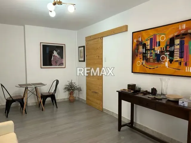 Apartamento en Colinas de Bello Monte, 56M2