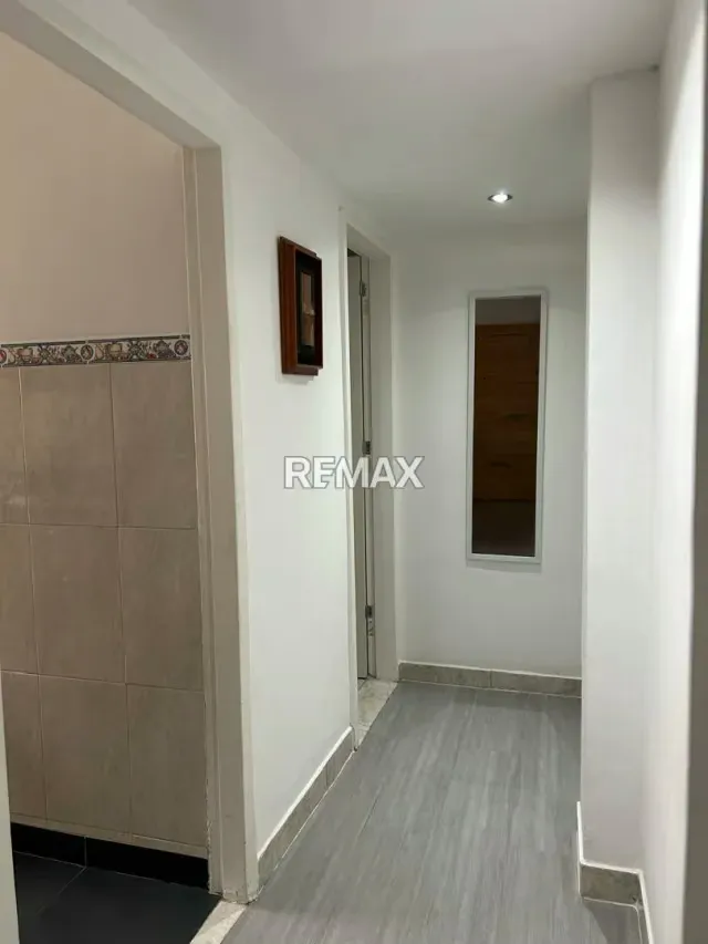 Apartamento en Colinas de Bello Monte, 56M2 - 2