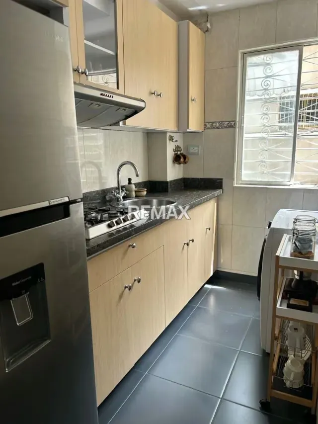 Apartamento en Colinas de Bello Monte, 56M2 - 7