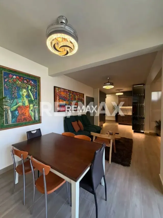 Apartamento en alquiler Edificio Tívoli - 2