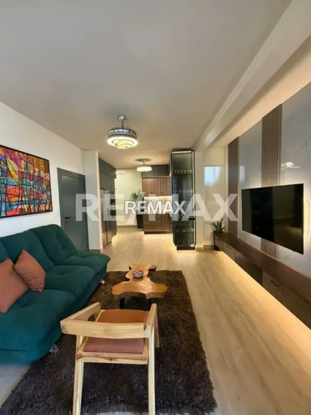 Apartamento en alquiler Edificio Tívoli - 4
