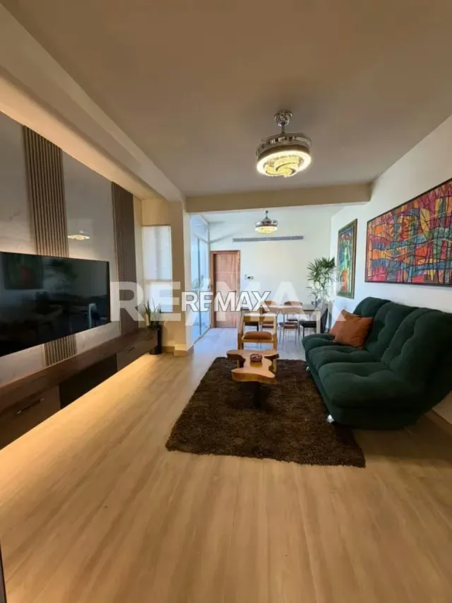 Apartamento en alquiler Edificio Tívoli - 5