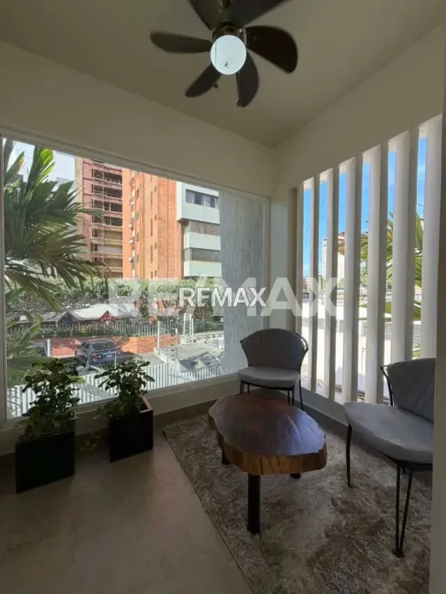 Apartamento en alquiler Edificio Tívoli - 6