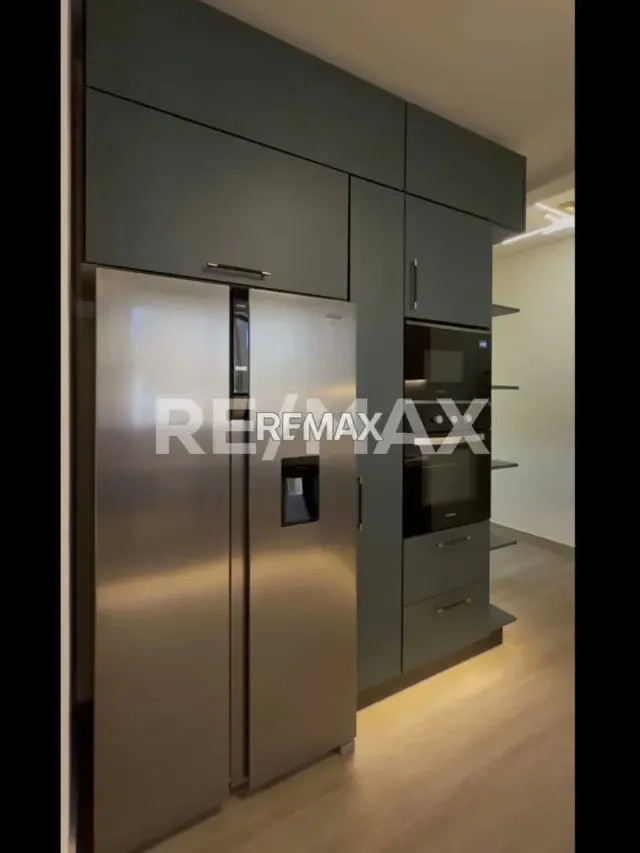 Apartamento en alquiler Edificio Tívoli - 8