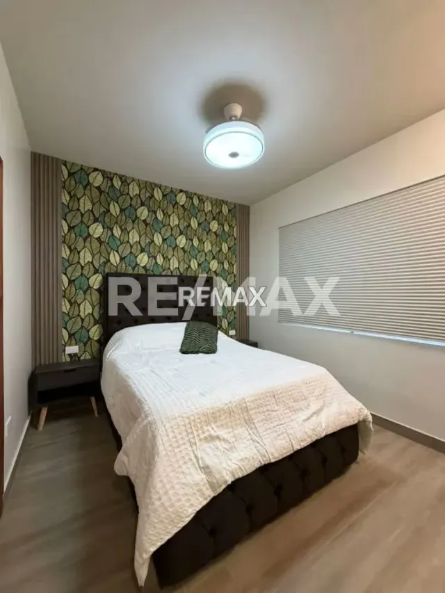 Apartamento en alquiler Edificio Tívoli - 9