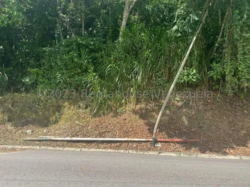 Terreno (Comercial) en Venta en San Antonio, Miranda - 2