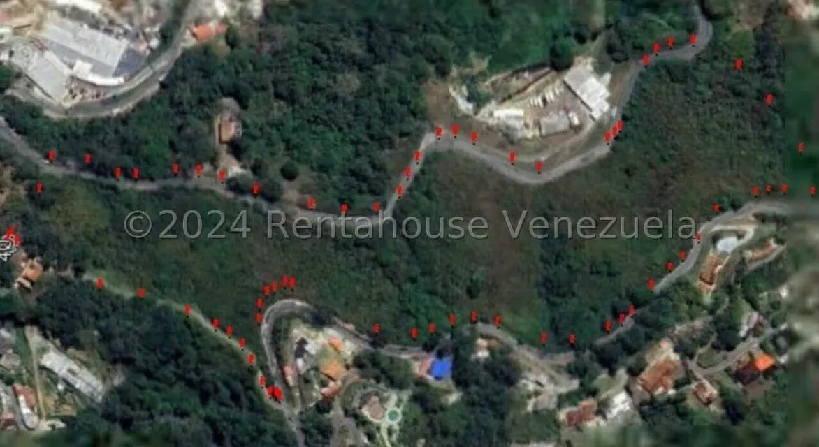 Terreno (Comercial) en Venta en San Antonio, Miranda - 9