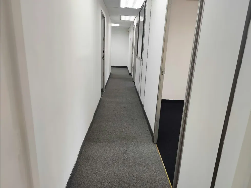 OFC ALQUILER TORRE B.B. AV FCO DE MIRANDA 80 MTS2 - 9