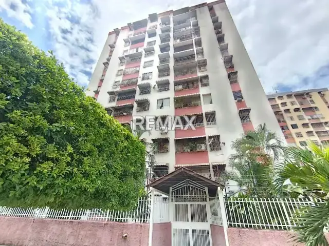 Apartamento, Urbanización Base Aragua