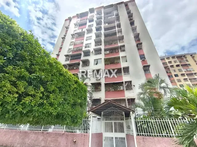 Apartamento, Urbanización Base Aragua