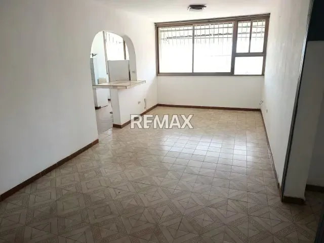 Apartamento, Urbanización Base Aragua - 3