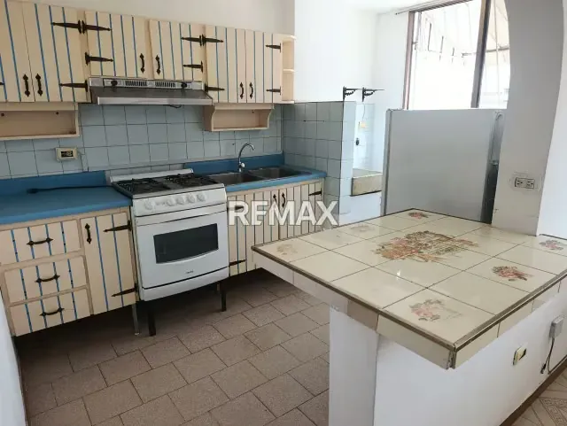 Apartamento, Urbanización Base Aragua - 4