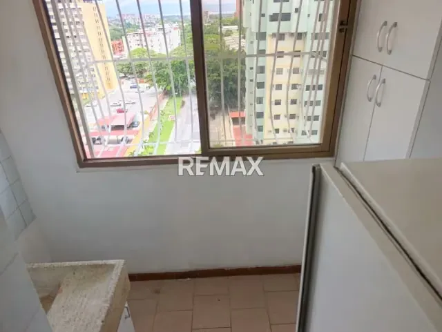 Apartamento, Urbanización Base Aragua - 5
