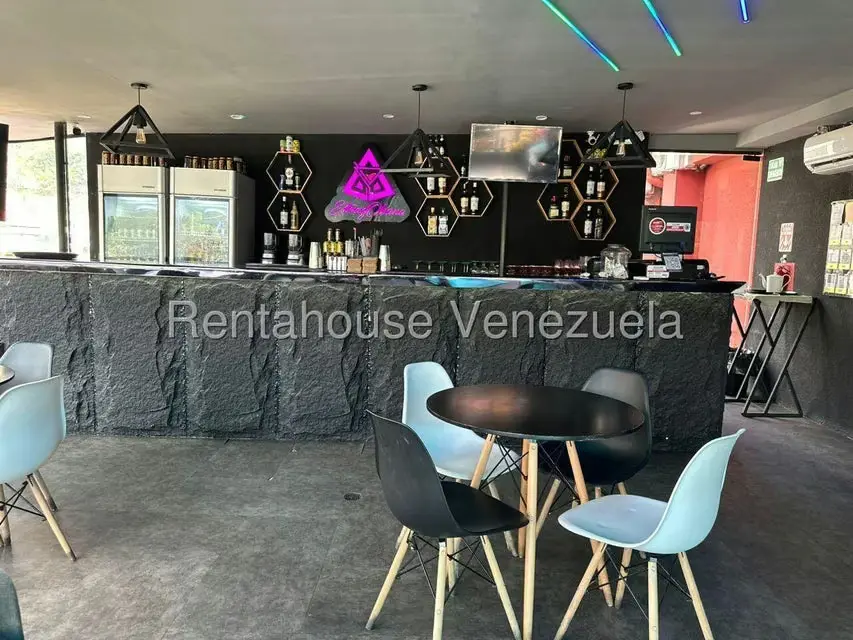 Local Comercial en Venta en Los Salias, Miranda - 3