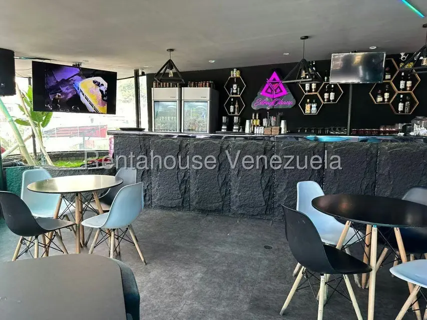 Local Comercial en Venta en Los Salias, Miranda - 4