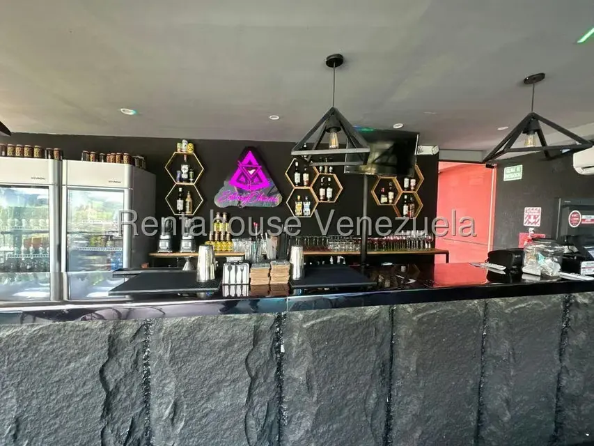 Local Comercial en Venta en Los Salias, Miranda - 6