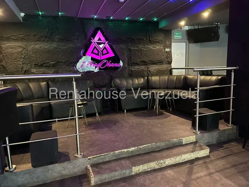 Local Comercial en Venta en Los Salias, Miranda - 7
