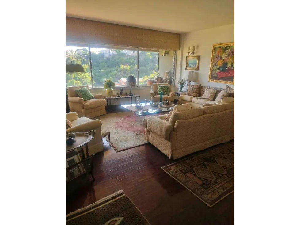 Vendo apartamento 350m2 Chulavista 4078 - 2