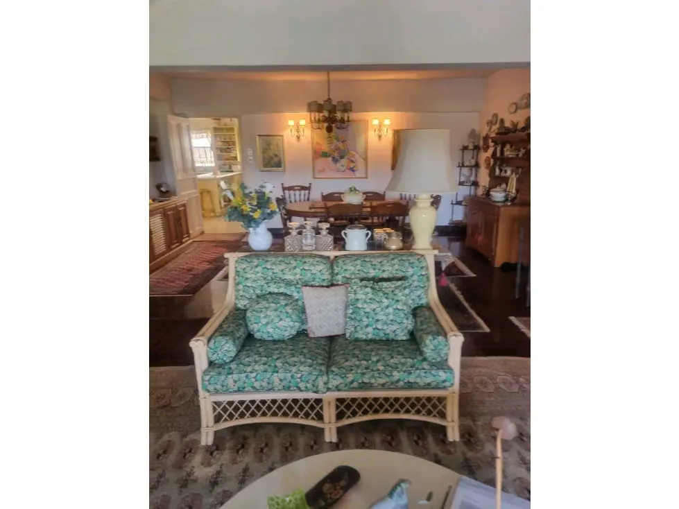Vendo apartamento 350m2 Chulavista 4078 - 4