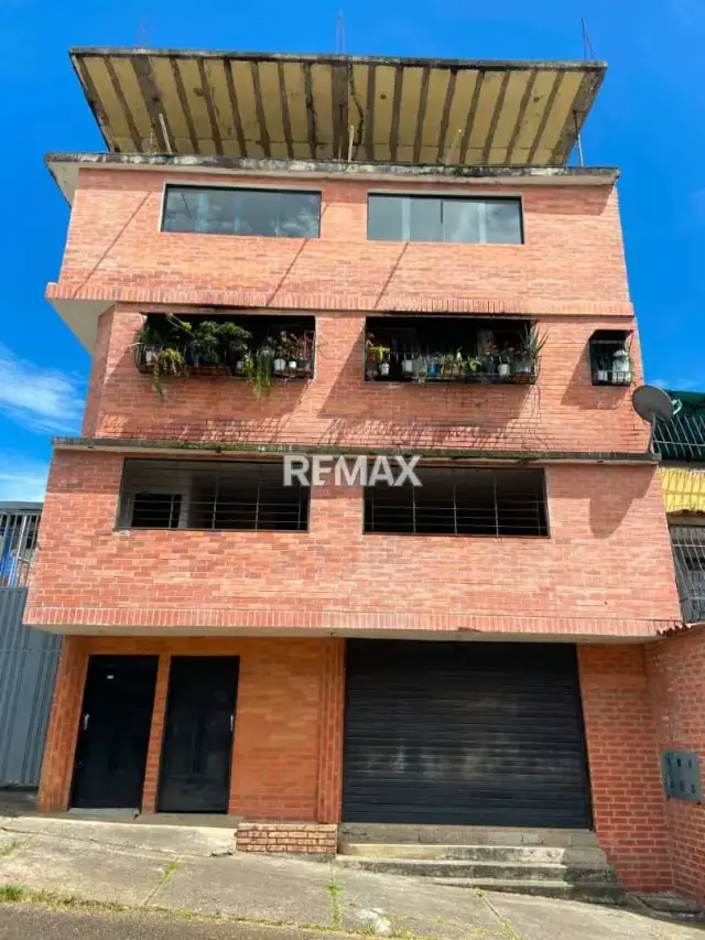 EN VENTA APARTAMENTO Ubicado en el Br. El Carmen