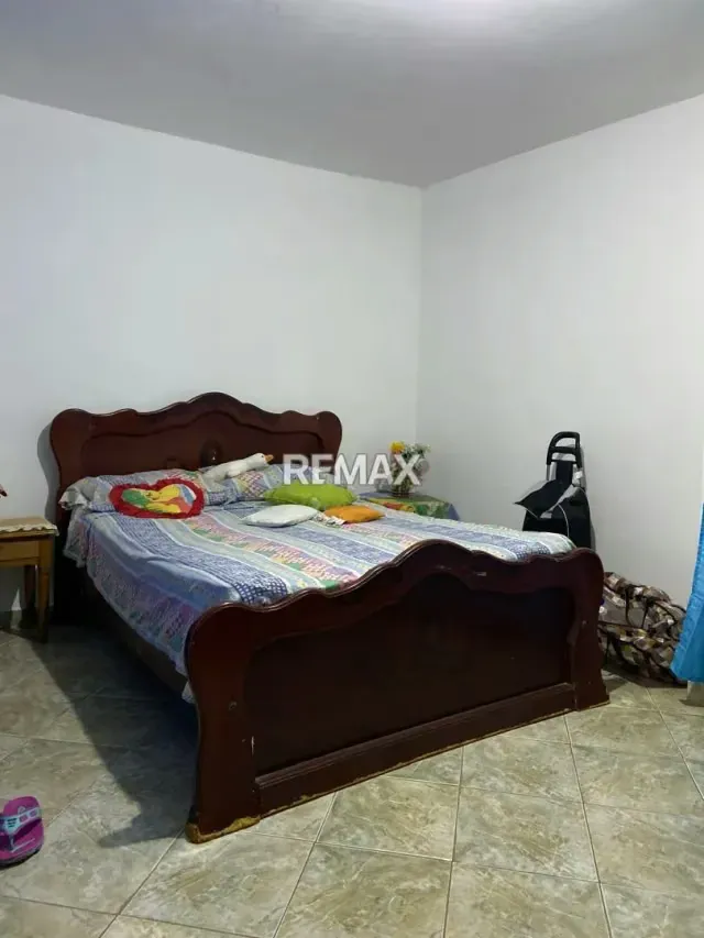 EN VENTA APARTAMENTO Ubicado en el Br. El Carmen - 7