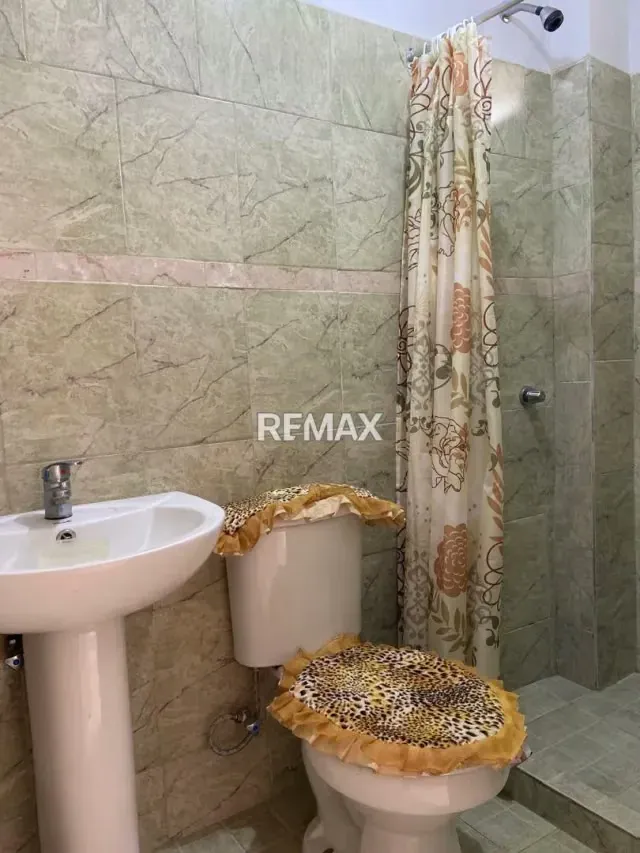 EN VENTA APARTAMENTO Ubicado en el Br. El Carmen - 8