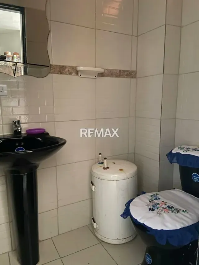 EN VENTA APARTAMENTO Ubicado en el Br. El Carmen - 10
