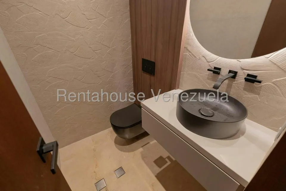 Apartamento (Duplex) en Venta en La Castellana, Distrito Metropolitano - 44