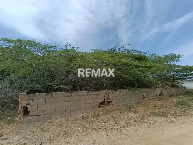 Terreno en venta en Adicora. Mcpio. Falcón