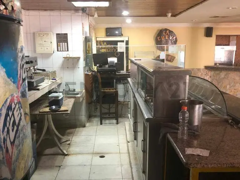 Restaurante, el Brasero del Ángel - 12