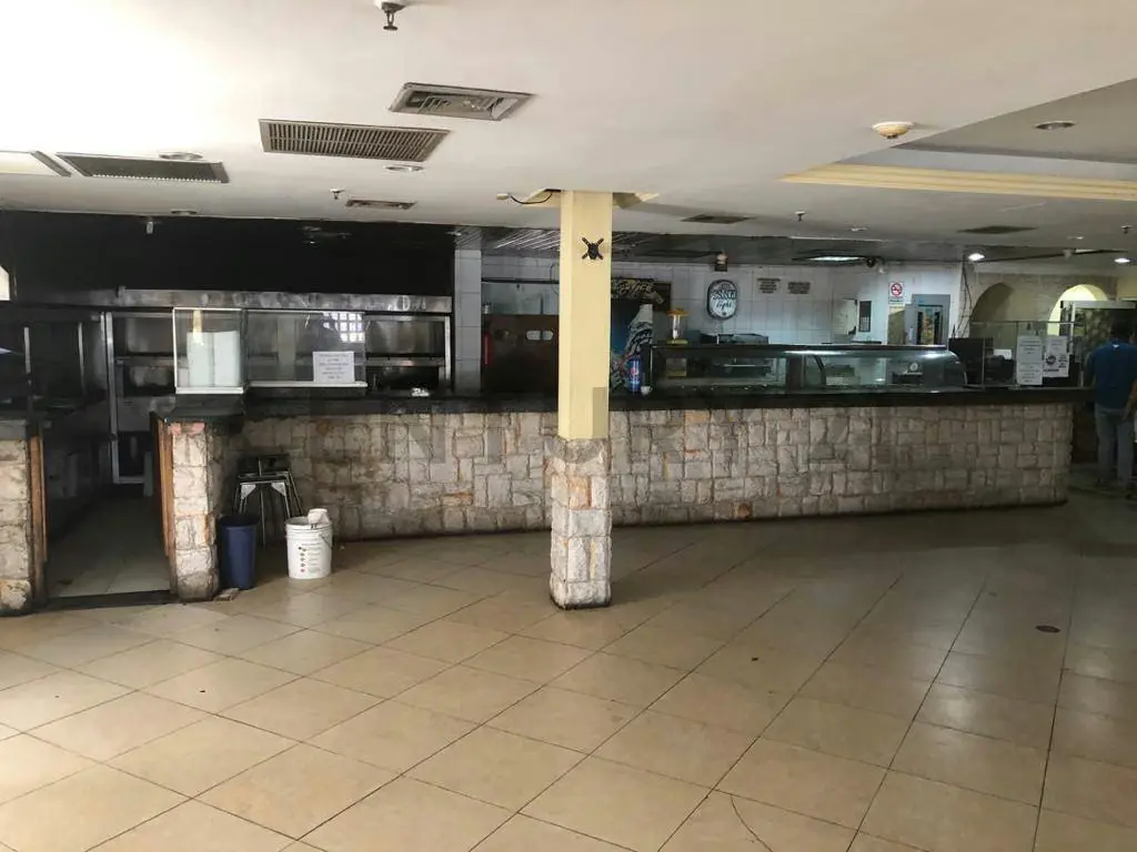 Restaurante, el Brasero del Ángel - 5