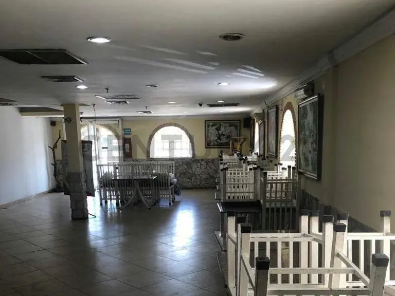 Restaurante, el Brasero del Ángel - 6