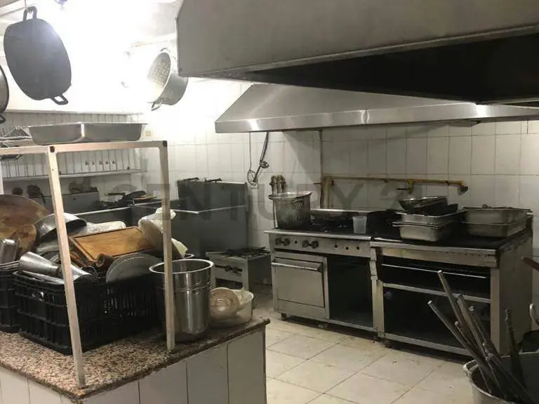 Restaurante, el Brasero del Ángel - 7